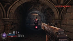 Bloodhound Screenshots