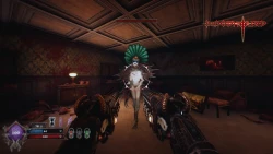 Bloodhound Screenshots