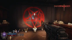 Bloodhound Screenshots