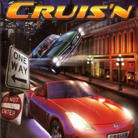 Cruis'n