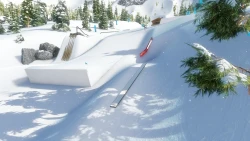 Infinite Air with Mark McMorris Screenshots