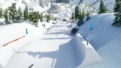 Infinite Air with Mark McMorris Screenshots