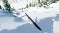 Infinite Air with Mark McMorris Screenshots