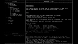 MHRD Screenshots