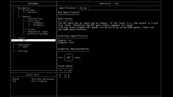 MHRD Screenshots