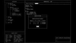 MHRD Screenshots