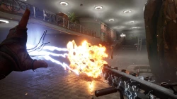 Скриншот к игре Atomic Heart: Annihilation Instinct