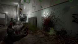 Скриншот к игре Atomic Heart: Annihilation Instinct