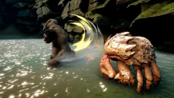 Skull Island Rise of Kong Screenshots
