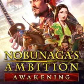 NOBUNAGA’S AMBITION: Awakening