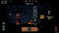 Shogun Showdown Screenshots
