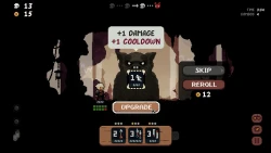 Shogun Showdown Screenshots