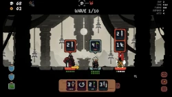 Shogun Showdown Screenshots