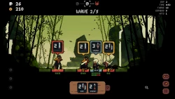 Shogun Showdown Screenshots
