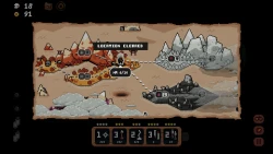 Shogun Showdown Screenshots