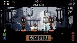 Shogun Showdown Screenshots