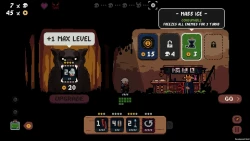 Shogun Showdown Screenshots