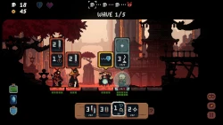 Shogun Showdown Screenshots