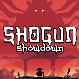 Shogun Showdown