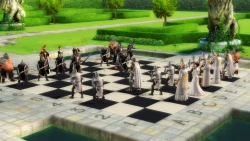 Battle Chess: Game of Kings Screenshots