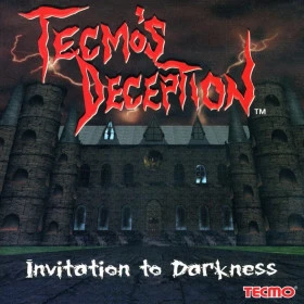 Tecmo's Deception