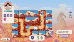 Let's! Revolution! Screenshots