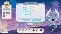 Let's! Revolution! Screenshots