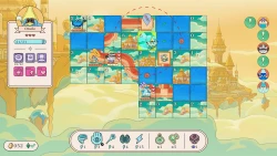 Let's! Revolution! Screenshots