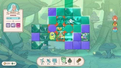 Let's! Revolution! Screenshots