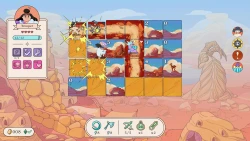 Let's! Revolution! Screenshots