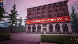 Скриншот к игре Trader Life Simulator