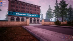 Скриншот к игре Trader Life Simulator