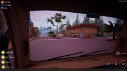 Скриншот к игре Trader Life Simulator