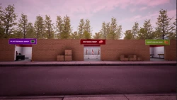 Скриншот к игре Trader Life Simulator