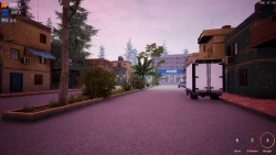 Скриншот к игре Trader Life Simulator