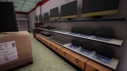 Скриншот к игре Trader Life Simulator