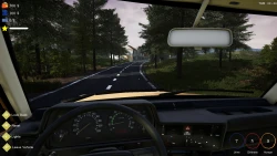 Скриншот к игре Trader Life Simulator