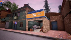 Скриншот к игре Trader Life Simulator