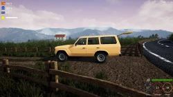 Скриншот к игре Trader Life Simulator