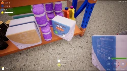 Скриншот к игре Trader Life Simulator