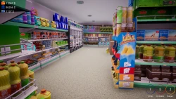 Скриншот к игре Trader Life Simulator