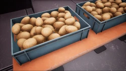 Скриншот к игре Trader Life Simulator
