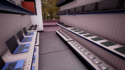 Скриншот к игре Trader Life Simulator