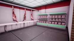 Trader Life Simulator Screenshots