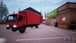 Trader Life Simulator Screenshots