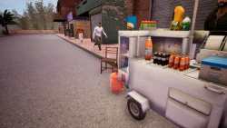 Trader Life Simulator Screenshots
