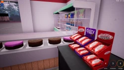Trader Life Simulator Screenshots