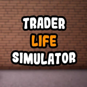 Trader Life Simulator
