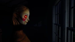 Born Into Fear Screenshots