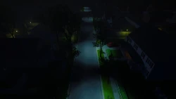 Born Into Fear Screenshots